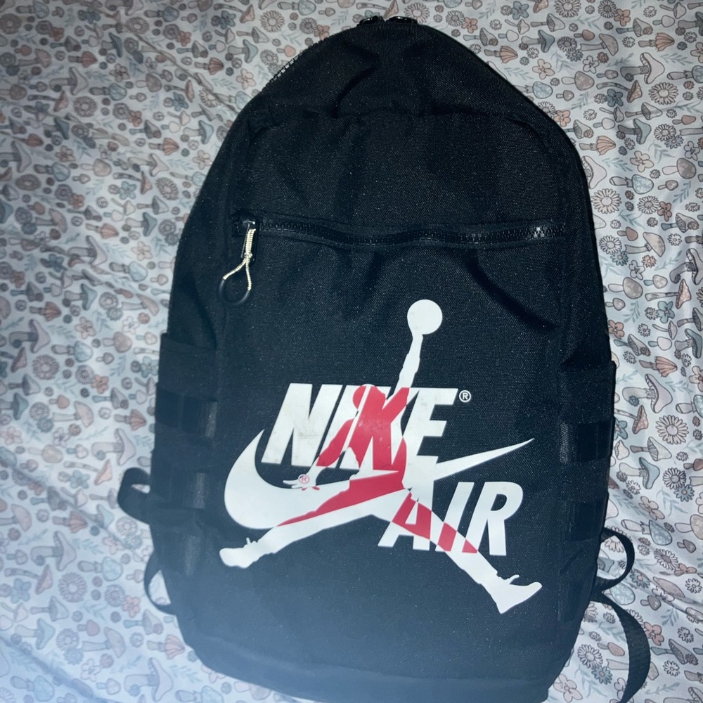 NIKE AIR Jordan backpack